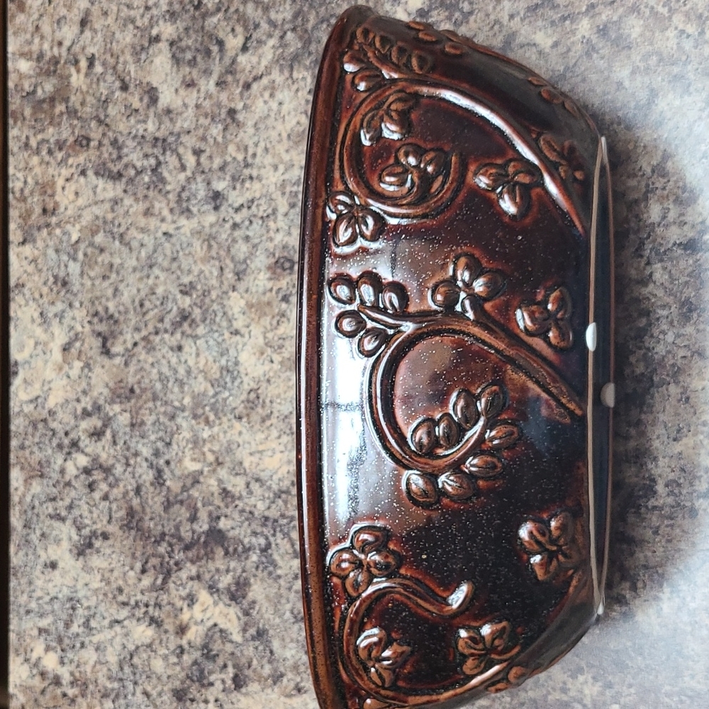 Vintage California Pantry Oval dish - Picture 3 of 4